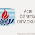 20 Mart 2016 Açık Öğretim Ortaokulu Sınavı Soru ve Cevapları