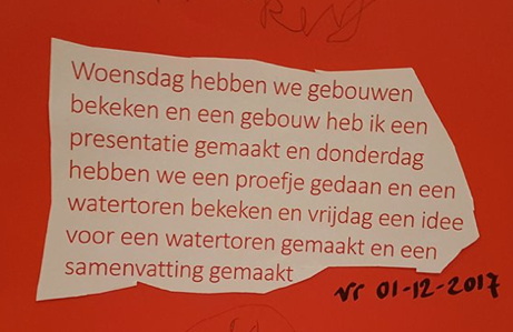 Iedereen kan leren schrijven: Hoe nuttig is het inleiding ...