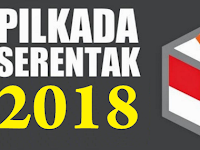 KPU RI: Pilkada Serentak 2018 Digelar 27 Juni 2018 KPU RI: Pilkada Serentak 2018 Digelar 27 Juni 2018