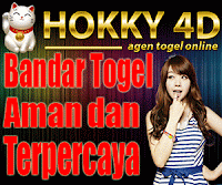 Bandar Togel Terpercaya Terbaik dan Paling Bagus 2018 | Hokky4D 88 Bandar Togel Terpercaya 2018