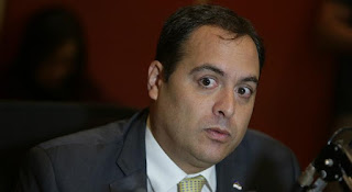 Resultado de imagem para paulo camara triste