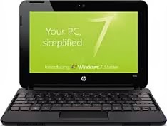 HP Mini 110-3744tu drivers HP Mini 110-3744tu