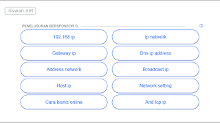 Cara Membuat Iklan Tautan Adsense Berukuran Besar dan Menjadi Banyak Cara Membuat Iklan Tautan Adsense Berukuran Besar dan Menjadi Banyak