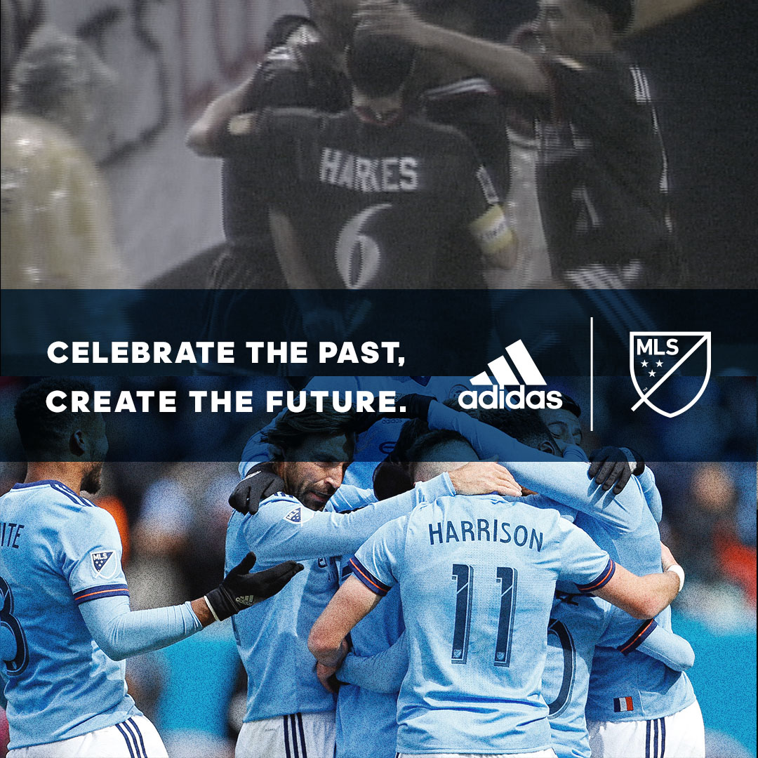 MLS Extends Adidas Deal Until 2025 Footy Headlines