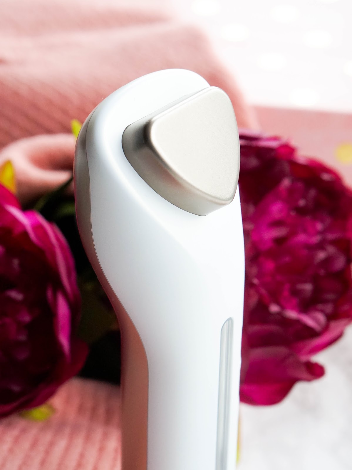 Panasonic Beauty - Shaped Around You Panasonic Beauty - Shaped Around You