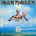 1988 Seventh Son Of A Seventh Son - Iron Maiden