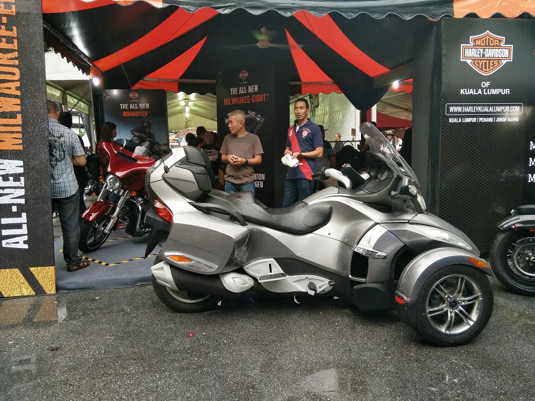 KL Bike Week Di Kuala Kumpur KL Bike Week Di Kuala Kumpur