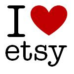 i love esty