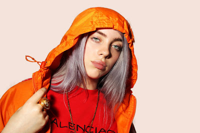 Billie Eilish’s Sprawling Holiday Ballad ‘Come Out and Play’