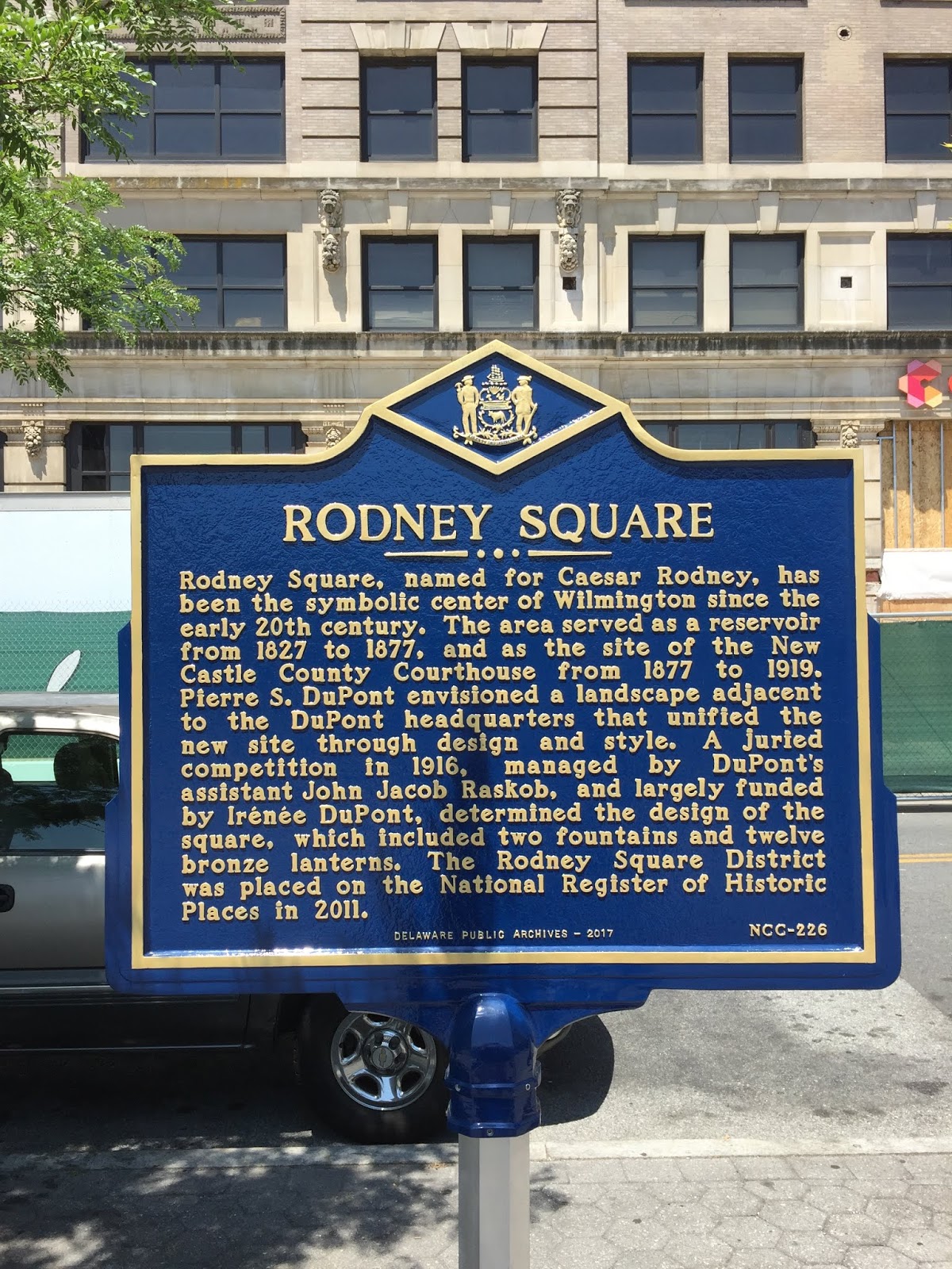 in downtown wilmington delaware stands the statue of delaware s most cherished patriot caesar rodney at almost midnight on july 1 1776 caesar rodney in downtown wilmington delaware stands the statue of delaware s most cherished patriot caesar rodney at almost midnight on july 1 1776 caesar rodney