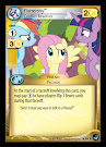 My Little Pony Fluttershy, Conflict Resolver High Magic CCG Card