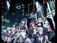 Download Trinity Seven the Movie: Eternity Library and Alchemic Girl (2017) Download Trinity Seven the Movie: Eternity Library and Alchemic Girl (2017)