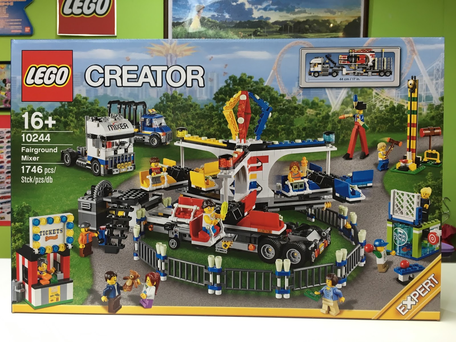 DeToyz Lego Technic new arrival & Exclusive sets restock 5th Aug'16