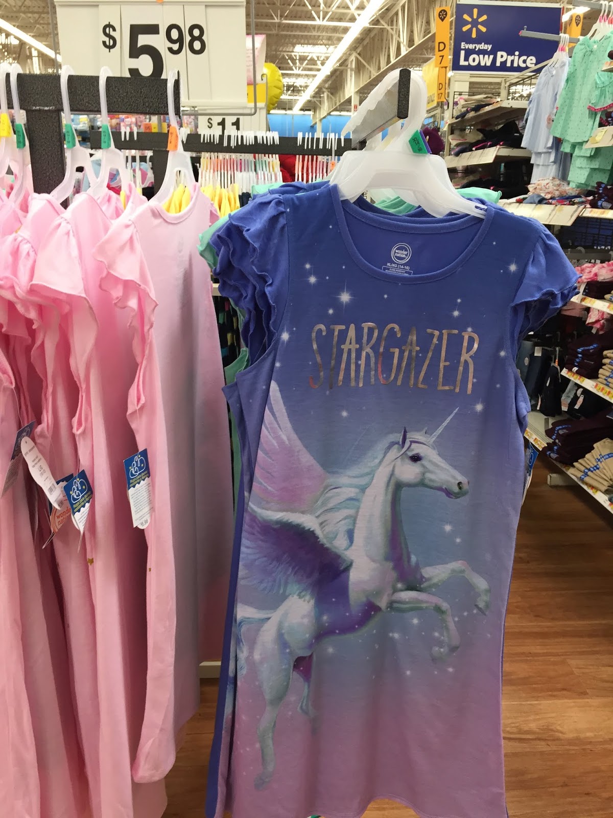 wonder nation plain t shirts