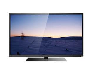 شاشة TOSHIBA توشيبا 55 بوصة شاشة TOSHIBA توشيبا 55 بوصة