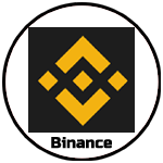 Buy Crypto currency from Binance