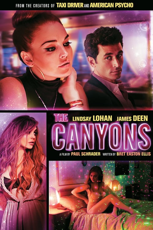 [HD] The Canyons 2013 Pelicula Online Castellano