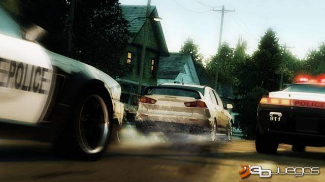 ▷NEED FOR SPEED UNDERCOVER PC ESPAÑOL