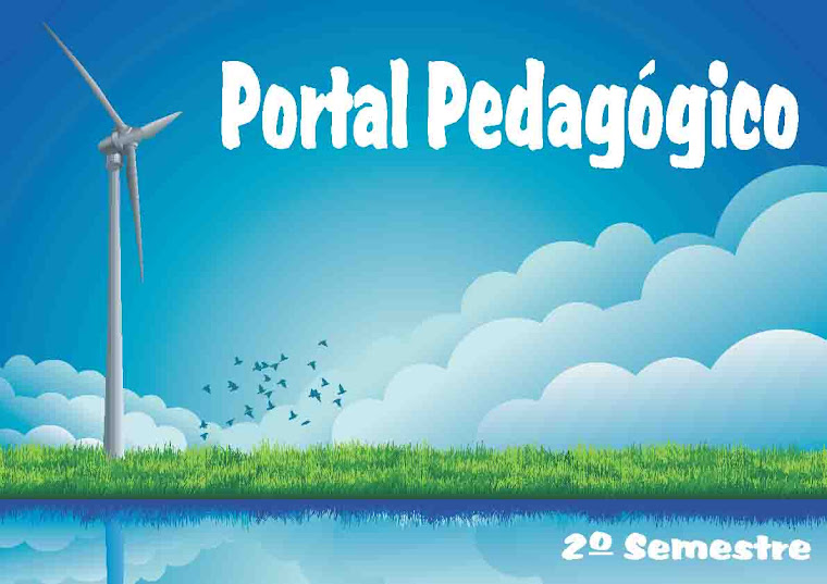 Portal pedagógico