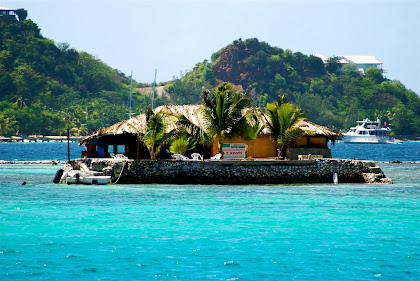 St-Vincent-and-The-Grenadines
