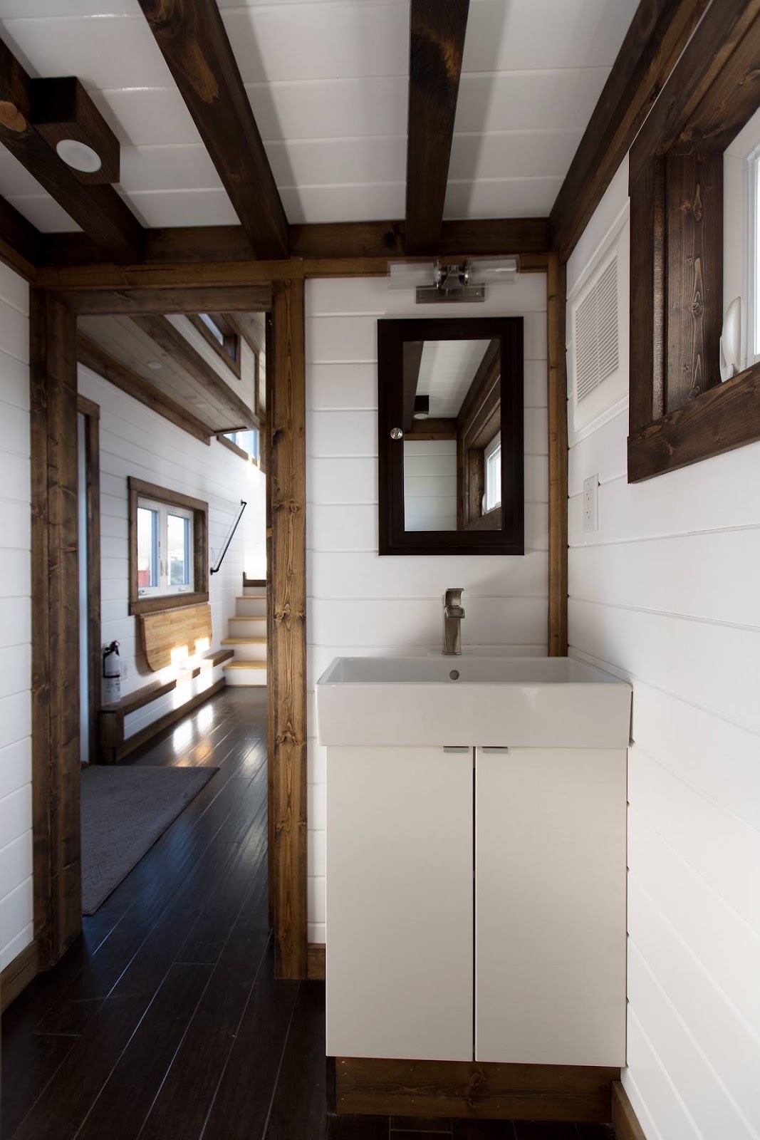 The Lookout v2 [ TINY HOUSE TOWN ]