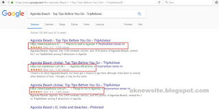 Contoh SEO Modern Contoh SEO Modern