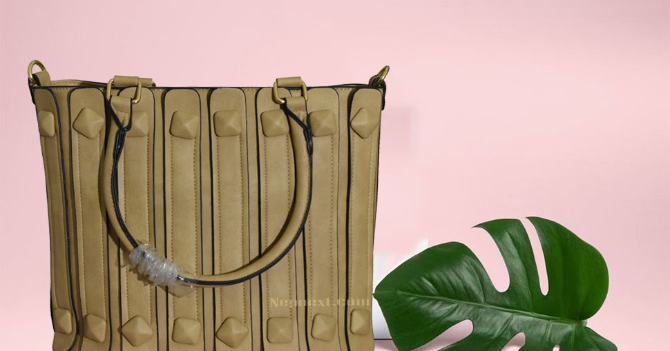 Online bags in Nepal