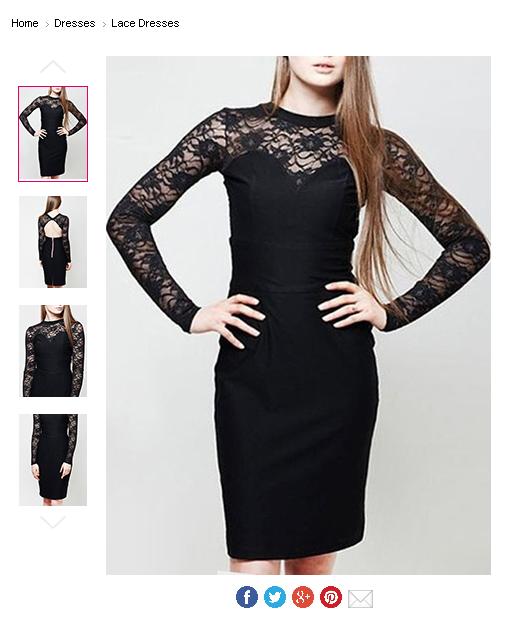 Formal Dresses Online - 50 Percent Off Sale
