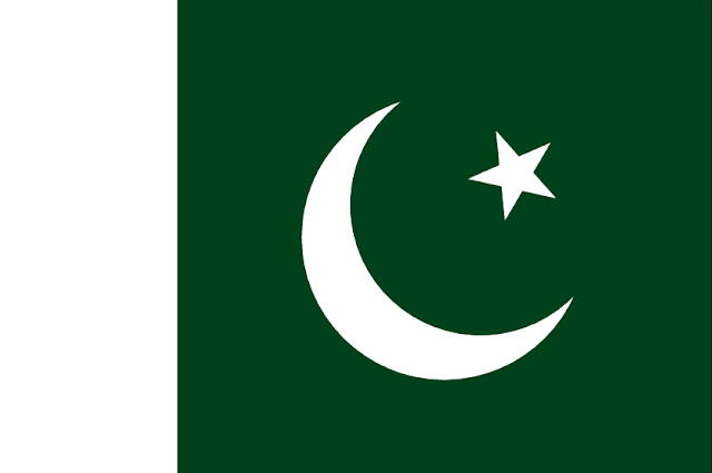 Pakistan m3u link