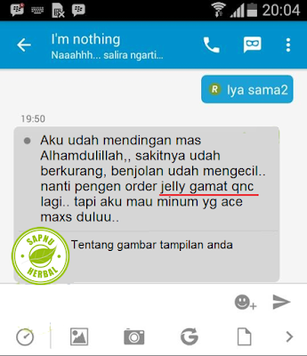 Obat Kelenjar Getah Bening di Ketiak Obat Kelenjar Getah Bening di Ketiak