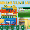 Kumpulan Aplikasi Aplikasi Gres Untuk Manajemen Guru Format Excel