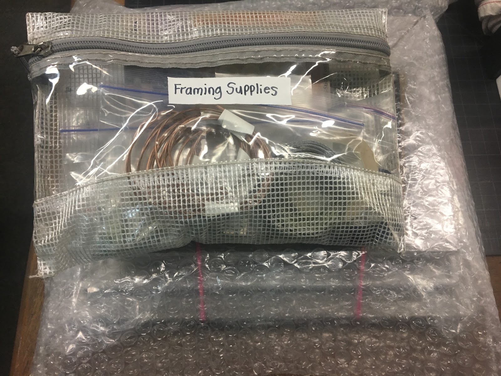 Painting My World: Packing for a Plein Air Festival