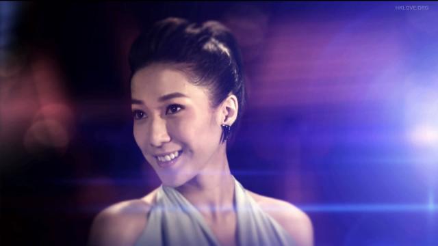 Linda Chung Thoughts: TVB 2011 Anniversary Promo Clip