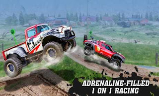 Monster Truck Racing (Unreleased) Apk Terbaru Monster Truck Racing (Unreleased) Apk Terbaru