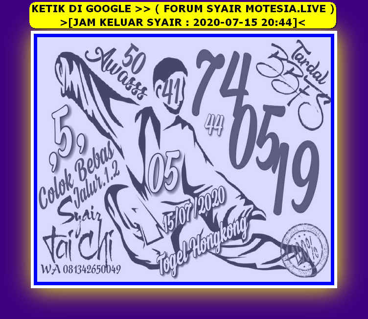 forum syair hk Meloditogel