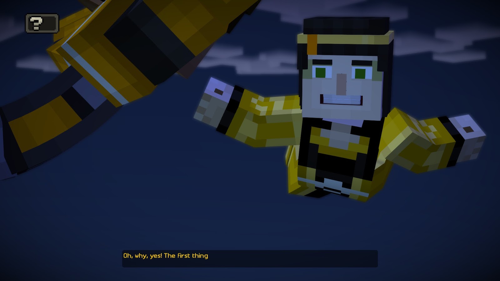 Minecraft: Story Mode Season 2 - Episode 5 Review