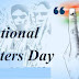 National Voters Day