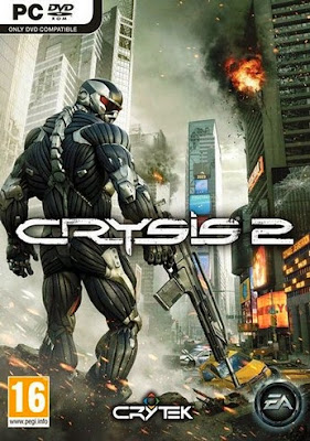 Crysis 2 PC Full Español