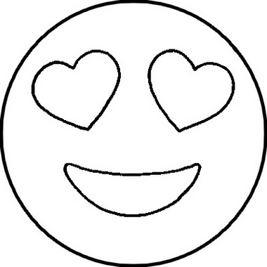 Featured image of post Desenho De Emoji Colorido O emoji gene com um grande sorriso