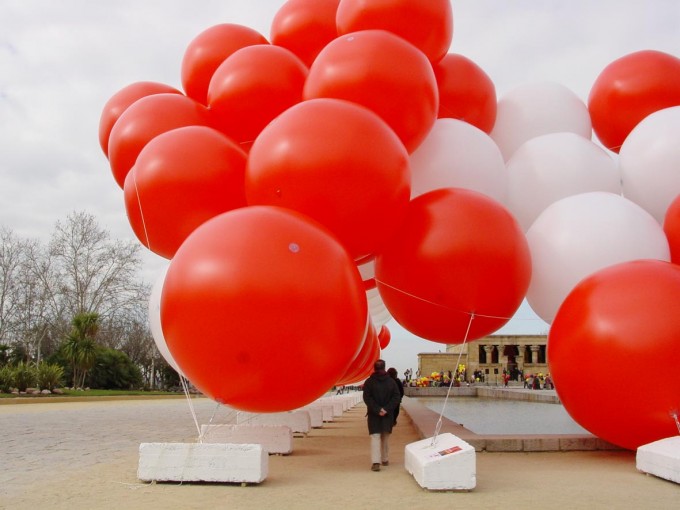 Enroque de ciencia: Además de helio, ¿qué otros gases se emplean? (1)