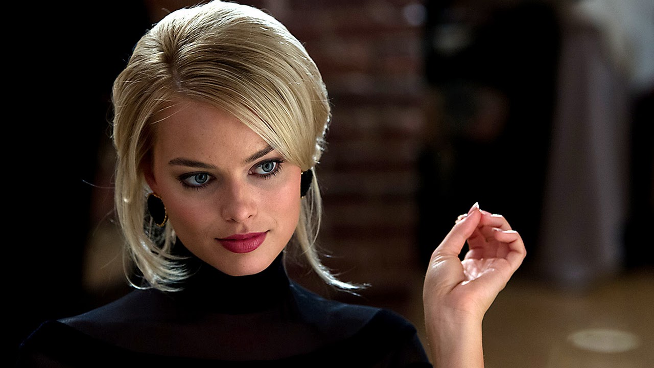 Margot Robbie, estrela de Aves de Rapina, revela seu momento favorito do SAG Awards 2020