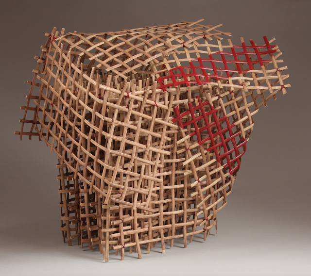 Contemporary Basketry New Variations in Basketry