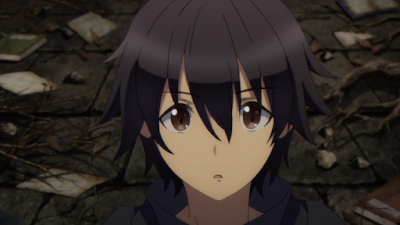 Death March kara Hajimaru Isekai Kyousoukyoku Episode 8 Subtitle Indonesia