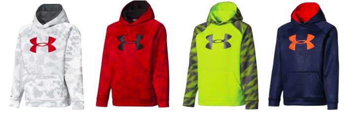 Business Ethics Case Analyses: Under Armour: Core Value Contradiction ...