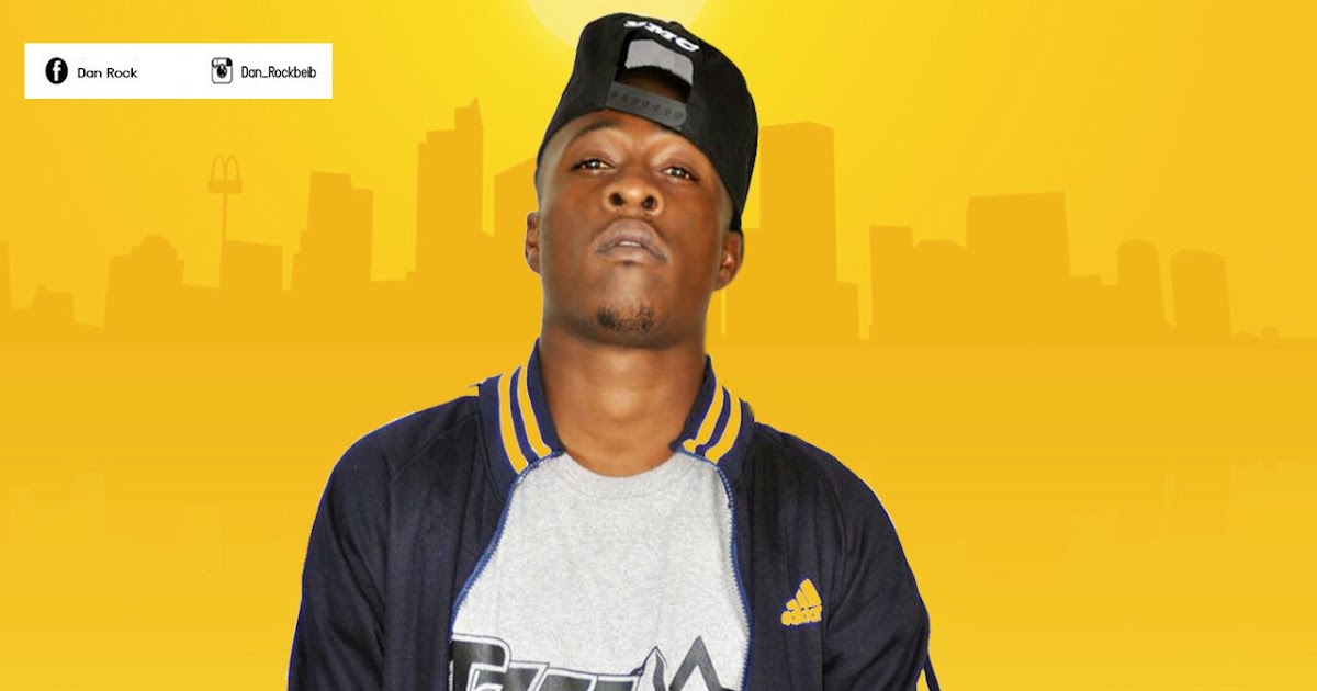 AUDIO | DAN ROCK - ISHAKUWA HIVYO | Download - DJ Mwanga