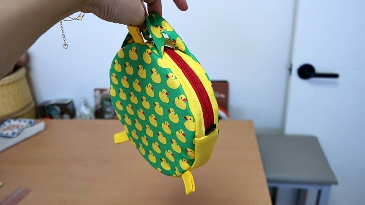 DIY Photo Tutorial Round Handbag. How To Sew. Круглая сумочка.
