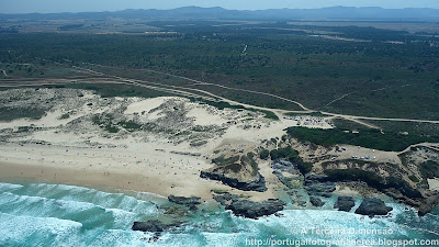 Praia do Malhão