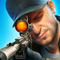 تحميل لعبه Sniper 3D Assassin مهكره تحميل لعبه Sniper 3D Assassin مهكره