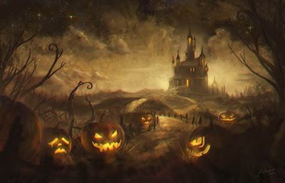background-image-for-halloween