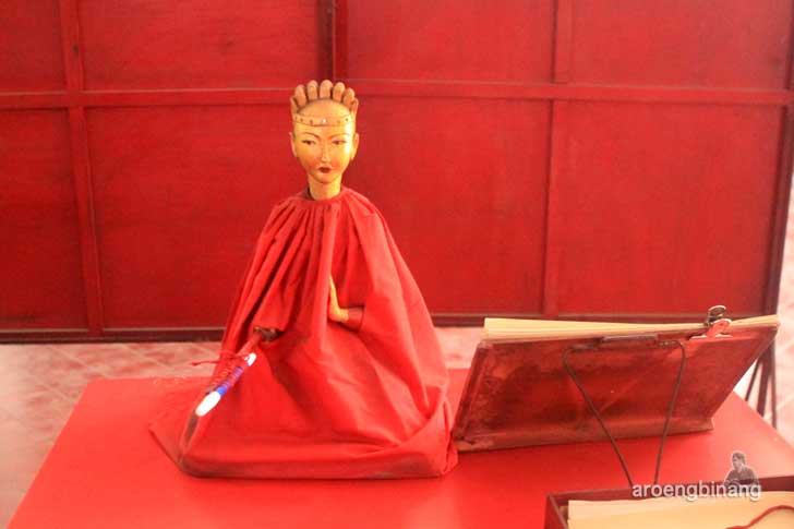 vihara pemancar keselamatan cirebon